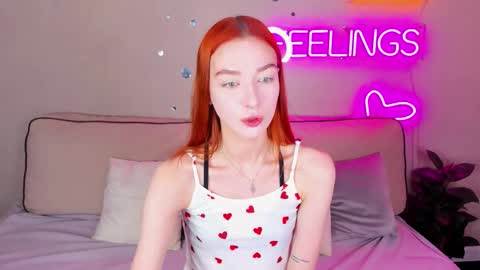 Melisa online show from December 2025 12:40:01 AM