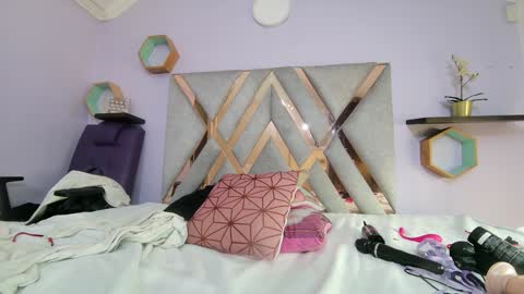 Melissa online show from January 2025 02:35:01 PM