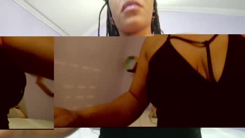 Melissa online show from February 2025 11:55:01 AM