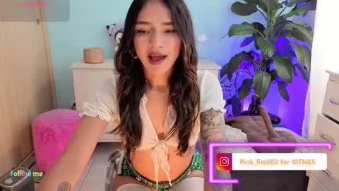 Melissa online show from November 2025 01:11:01 PM