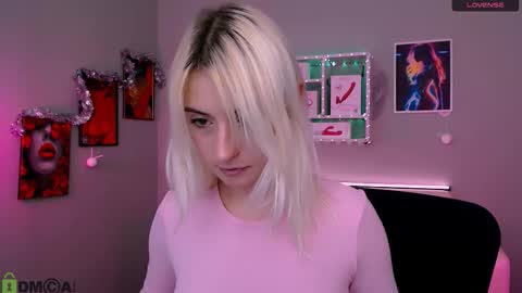 Melisa online show from January 2026 08:22:01 PM