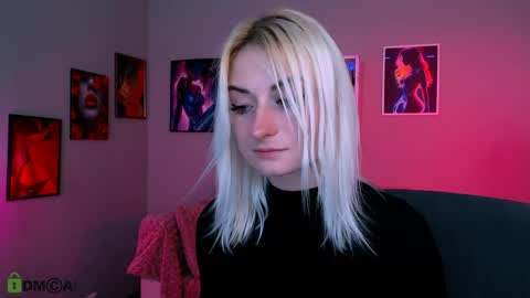 Melisa online show from April 2026 07:36:01 PM