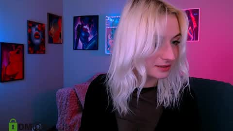 Melisa online show from April 2026 07:29:02 PM