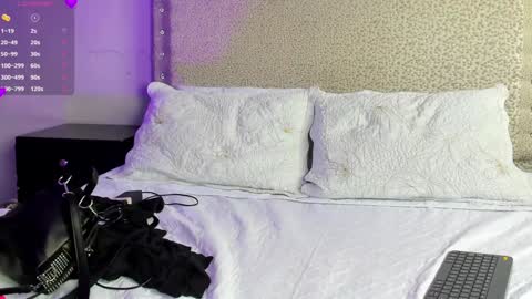 Snapshot of melisabostton_ chatting on January 2025 12:59:01 PM Melissa online show from January 2025 12:59:01 PM