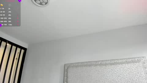 Snapshot of melisabostton_ chatting on February 2025 01:39:01 PM Melissa online show from February 2025 01:39:01 PM