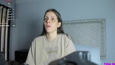 Snapshot of melisabostton_ chatting on March 2025 01:03:02 PM Melissa online show from March 2025 01:03:02 PM