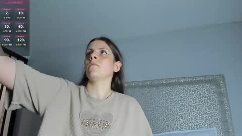 Snapshot of melisabostton_ chatting on March 2025 11:31:02 PM Melissa online show from March 2025 11:31:02 PM