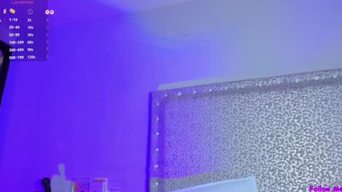 Snapshot of melisabostton_ chatting on March 2025 07:05:02 PM Melissa online show from March 2025 07:05:02 PM