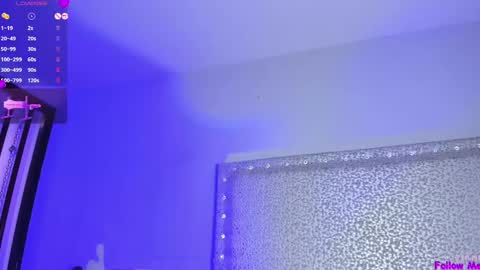 Snapshot of melisabostton_ chatting on March 2025 08:09:02 PM Melissa online show from March 2025 08:09:02 PM