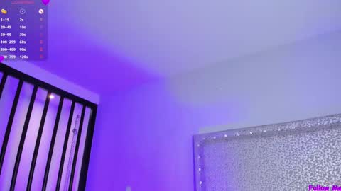 Snapshot of melisabostton_ chatting on March 2025 07:28:02 PM Melissa online show from March 2025 07:28:02 PM