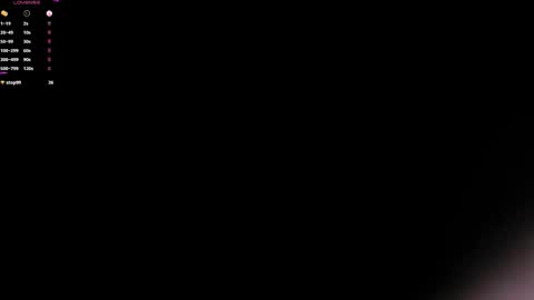 Snapshot of melisabostton_ chatting on September 2025 01:38:02 PM Melissa online show from September 2025 01:38:02 PM