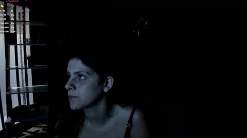 Snapshot of melisabostton_ chatting on October 2025 01:43:02 PM Melissa online show from October 2025 01:43:02 PM