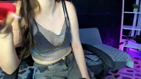 Snapshot of melisabostton_ chatting on October 2025 02:07:02 PM Melissa online show from October 2025 02:07:02 PM