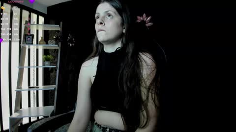 Snapshot of melisabostton_ chatting on October 2025 01:50:02 PM Melissa online show from October 2025 01:50:02 PM