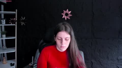 Snapshot of melisabostton_ chatting on October 2025 01:45:01 PM Melissa online show from October 2025 01:45:01 PM