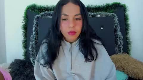 Melissa G online show from December 2025 11:06:01 AM