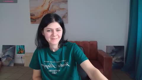 Melisa online show from November 2025 08:05:01 AM