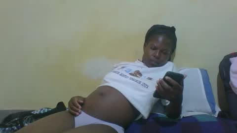 melisah254 online show from January 2026 07:58:02 AM