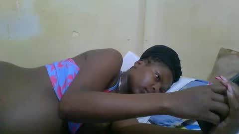 melisah254 online show from March 2026 06:55:01 PM