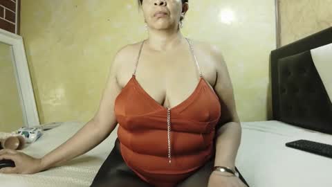 melisajoness online show from March 2026 10:48:01 AM