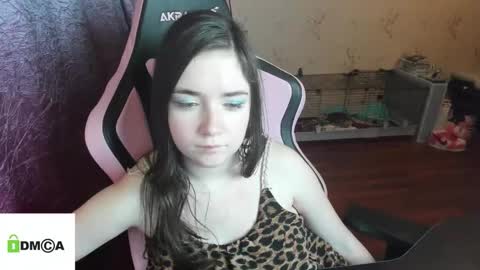 melisanilson online show from November 2025 09:03:02 PM