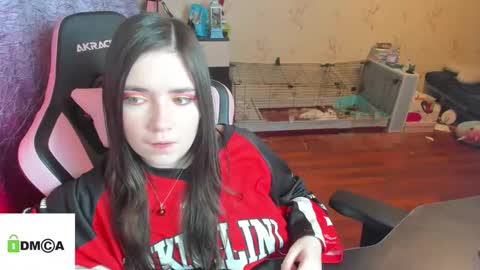 melisanilson online show from January 2026 03:56:02 AM