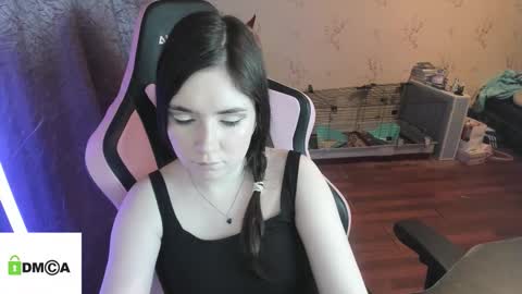 melisanilson online show from March 2026 10:17:02 PM