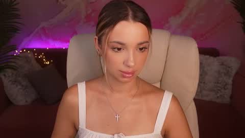 Snapshot of melisarosss chatting on June 2026 06:30:01 AM Melisa Ross online show from June 2026 06:30:01 AM