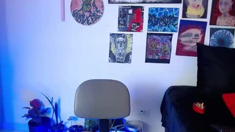 Melisa Velvet     online show from February 2026 11:00:01 PM