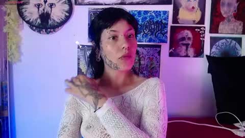 Snapshot of melisavelvet chatting on May 2026 11:54:02 PM Melisa Velvet online show from May 2026 11:54:02 PM