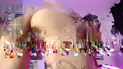 Snapshot of melisavelvet chatting on May 2026 08:17:02 PM Melisa Velvet online show from May 2026 08:17:02 PM