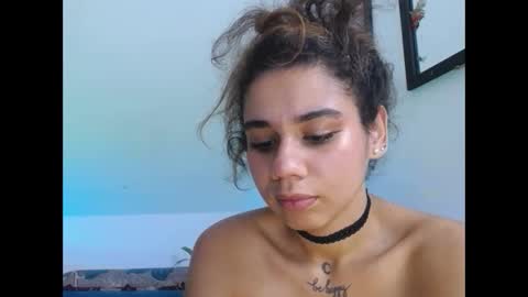 melissa online show from February 2025 11:36:01 PM