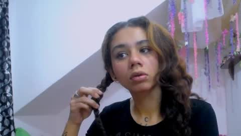 melissa online show from March 2025 03:18:01 PM