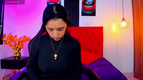 Melissa SC online show from January 2025 01:28:01 PM