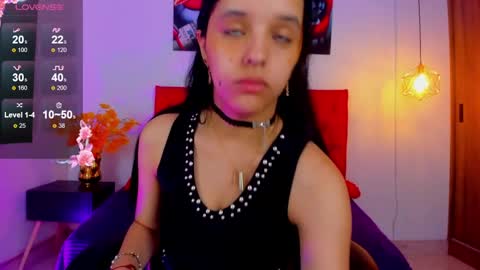 Melissa SC online show from February 2025 12:37:01 PM