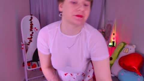 Melissa online show from February 2026 06:10:01 AM