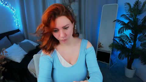 Snapshot of melissa_adamss chatting on February 2025 10:36:02 AM Melissa online show from February 2025 10:36:02 AM