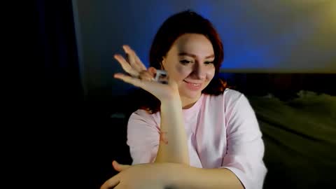 Snapshot of melissa_adamss chatting on November 2025 02:55:01 AM Melissa online show from November 2025 02:55:01 AM