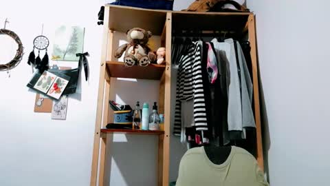  Carol - Dany  online show from March 2026 01:39:01 PM