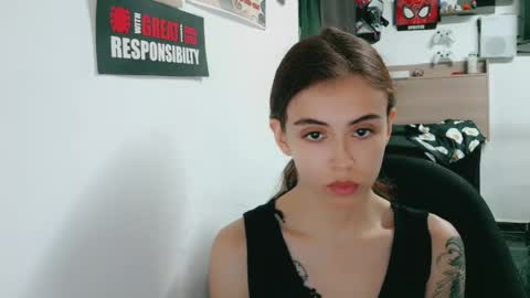 Snapshot of melissa_and_carol chatting on June 2026 08:44:01 PM Carol - Dany online show from June 2026 08:44:01 PM