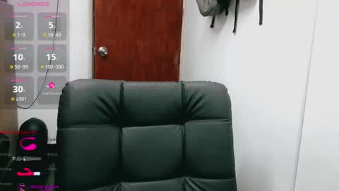 Melissas Corner online show from October 2025 07:05:02 PM