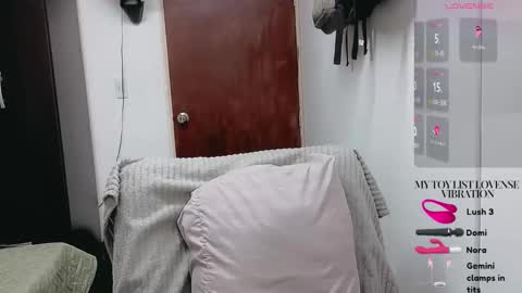 Melissas Corner online show from December 2025 06:25:02 PM