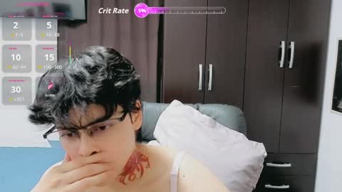 Melissas Corner online show from March 2026 11:27:02 PM