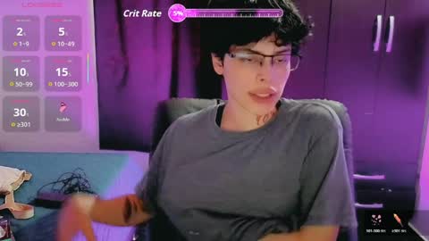 Melissas Corner online show from April 2026 08:35:02 PM