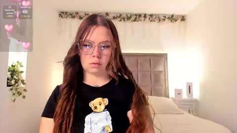 melissa_es online show from February 2026 01:07:02 PM