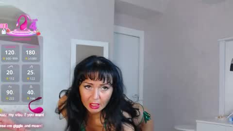 Hot Milf Melissa  ONLINE  Mon  Tue  Wed  Fr  Sun  - 9pm - 6amUTC3 online show from April 2026 06:10:01 PM