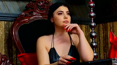 Melissa online show from January 2025 03:12:02 PM