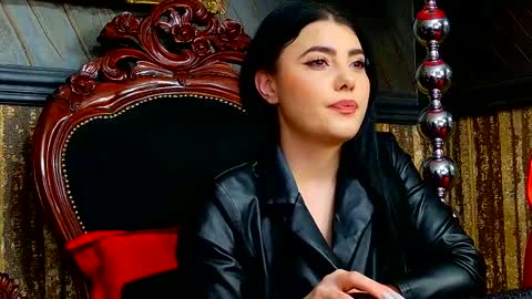 Melissa online show from February 2025 12:11:02 PM