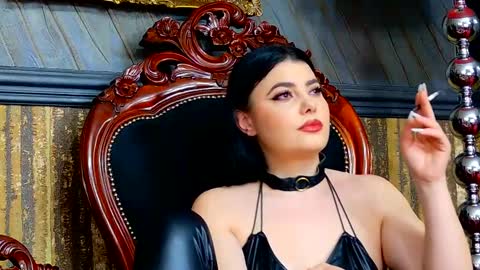 Melissa online show from March 2025 02:01:02 PM