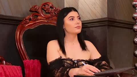 Melissa online show from March 2026 01:11:02 PM